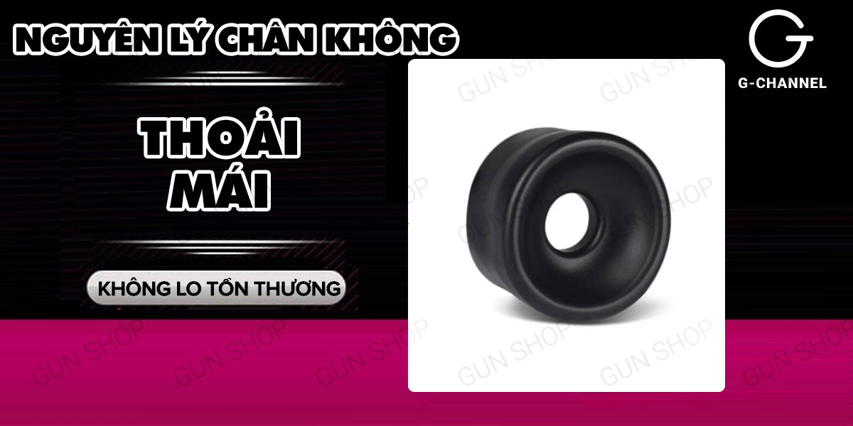 Máy tập tăng kích thước dương vật Lovetoy Maximizer VX1, hiệu quả nhanh không đau Máy tập tăng kích thước dương vật Lovetoy Maximizer VX1, hiệu quả nhanh không đau