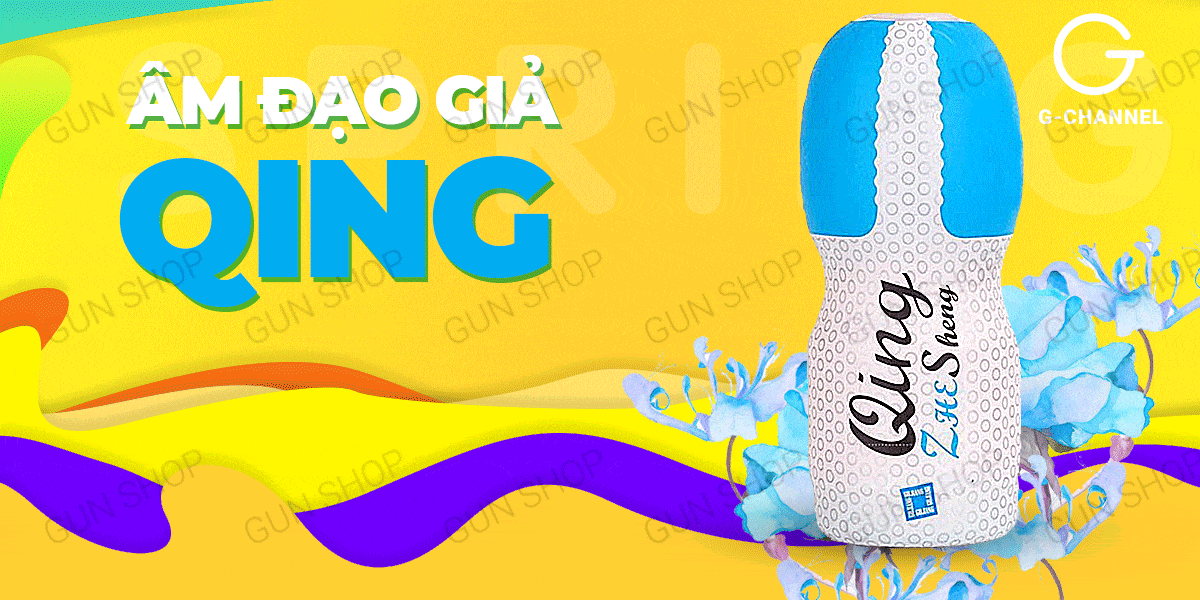Giá sỉ Âm đạo giả nhỏ gọn - Qing Cốc thủ dâm mềm mịn như gái 18 giá rẻ Giá sỉ Âm đạo giả nhỏ gọn - Qing Cốc thủ dâm mềm mịn như gái 18 giá rẻ
