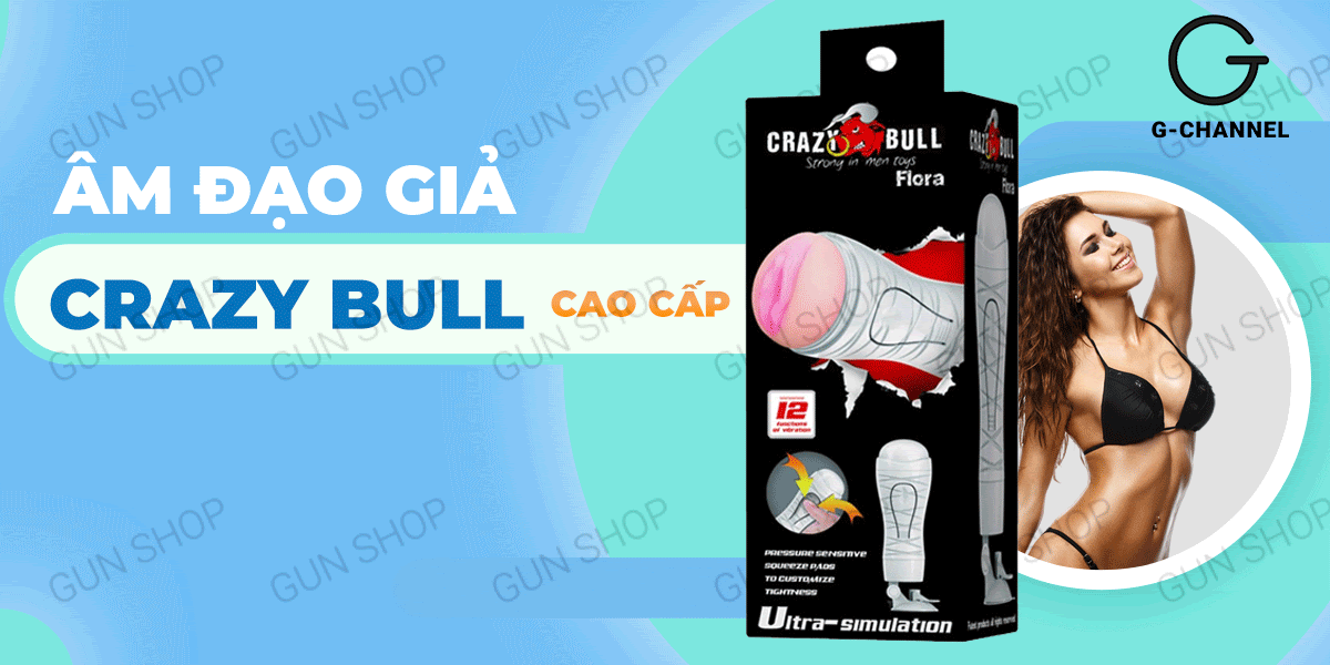 Âm đạo giả dính tường 12 chế độ rung sạc Baile Crazy Bull Âm đạo giả dính tường 12 chế độ rung sạc Baile Crazy Bull