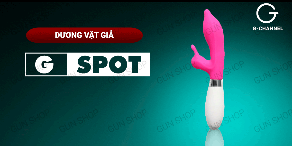 Dương vật giả G-spot silicon cao cấp đa chế độ rung, chạm đỉnh nhanh chóng Dương vật giả G-spot silicon cao cấp đa chế độ rung, chạm đỉnh nhanh chóng