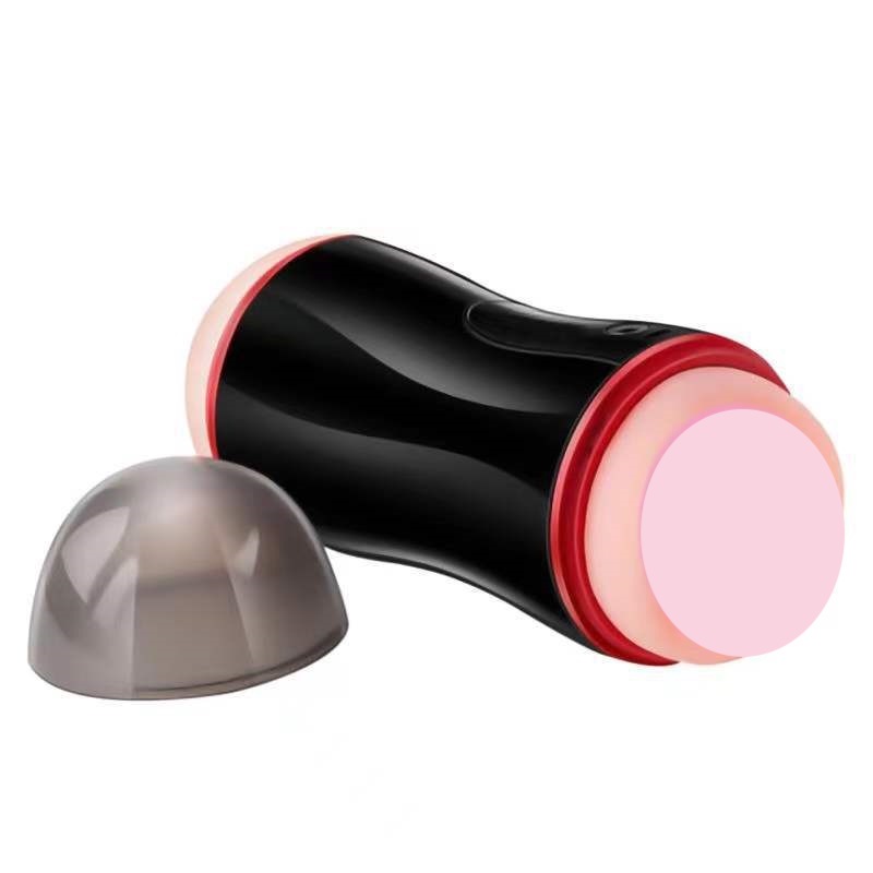 Âm đạo giả 2 đầu mềm mịn siêu sướng đa năng 3D Âm đạo giả 2 đầu mềm mịn siêu sướng đa năng 3D