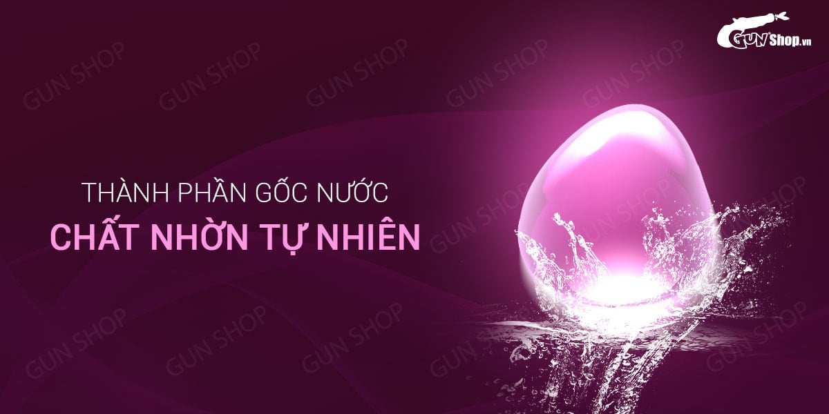 Bán Gel bôi trơn gốc nước - Xun Z Lan - Chai 200ml giá tốt Bán Gel bôi trơn gốc nước - Xun Z Lan - Chai 200ml giá tốt