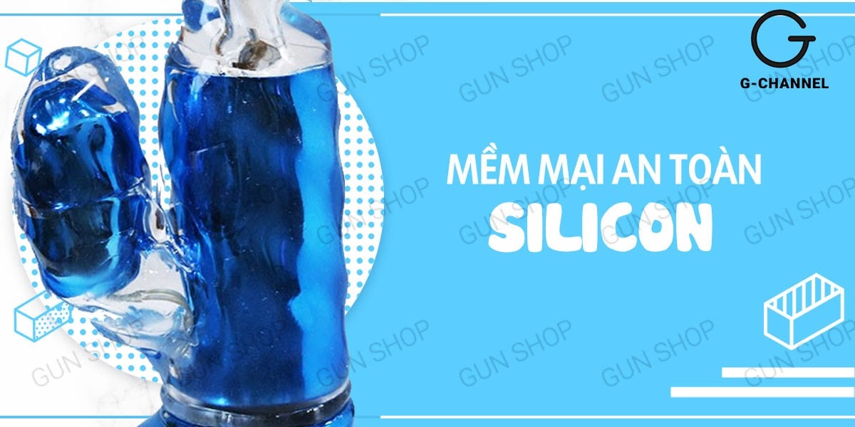 Dương vật giả rung xoay đa chế độ Loveaider Dragon Eye silicon Dương vật giả rung xoay đa chế độ Loveaider Dragon Eye silicon