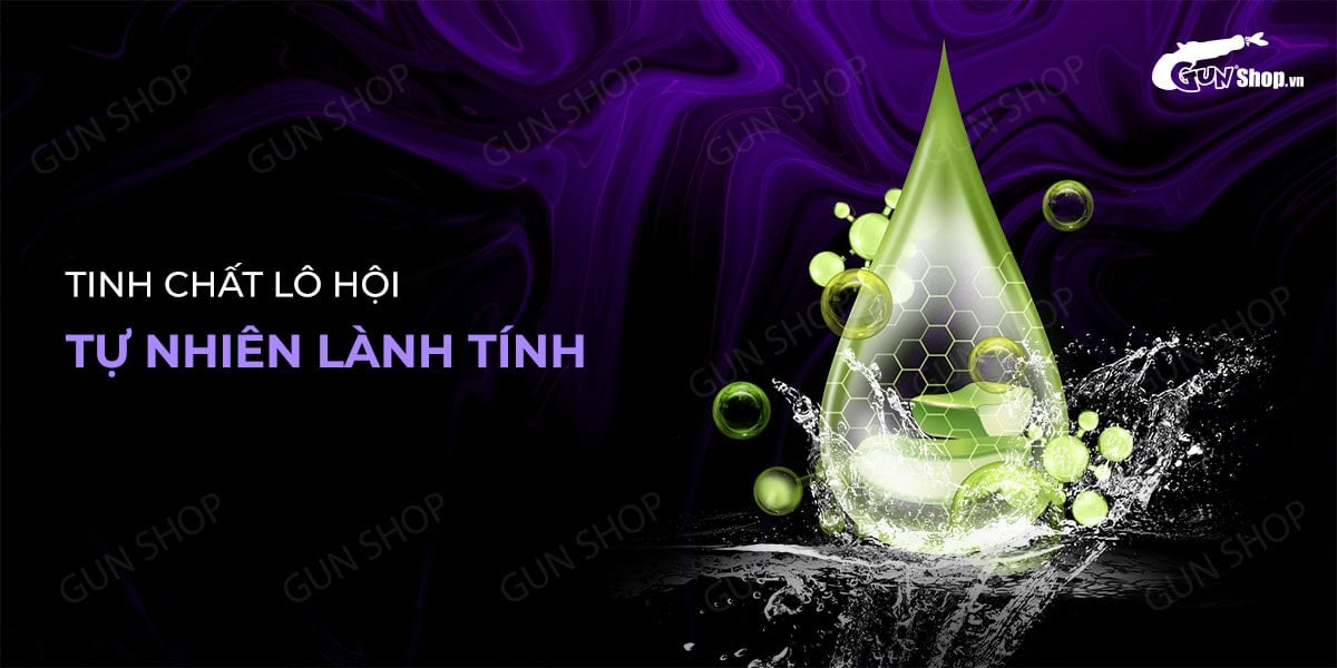 Gel bôi trơn nha đam OLO Smooth 60ml dưỡng ẩm an toàn nữ giới Gel bôi trơn nha đam OLO Smooth 60ml dưỡng ẩm an toàn nữ giới