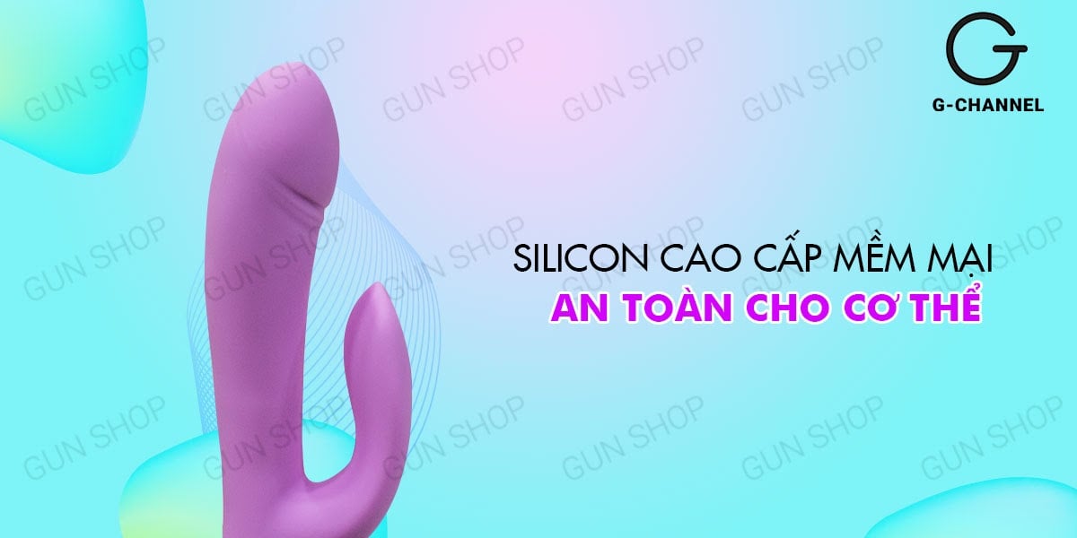 Dương vật giả Loveaider HG Bangai nhiều chế độ rung cao cấp Dương vật giả Loveaider HG Bangai nhiều chế độ rung cao cấp