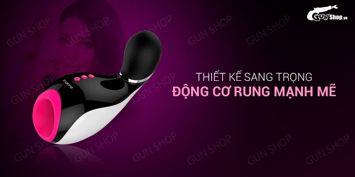 Âm đạo giả tự động rung thụt 7 tần số kết nối bluetooth Âm đạo giả tự động rung thụt 7 tần số kết nối bluetooth