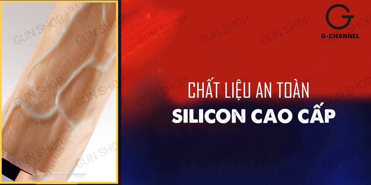 Dương vật giả Leten Wolverine dính tường thụt xoay 360 độ tỏa nhiệt mạnh Dương vật giả Leten Wolverine dính tường thụt xoay 360 độ tỏa nhiệt mạnh