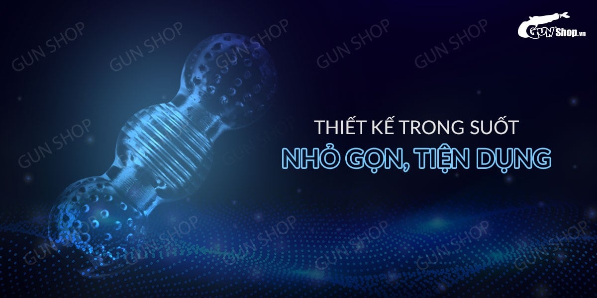 Bảng giá Âm đạo giả trong suốt - HyalineTall mới nhất Bảng giá Âm đạo giả trong suốt - HyalineTall mới nhất