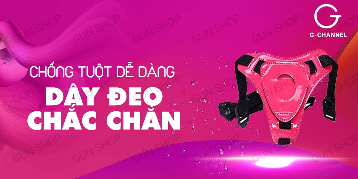 Dương vật giả dây đeo Loveaider 10 chế độ rung cảm giác chân thực tự nhiên Dương vật giả dây đeo Loveaider 10 chế độ rung cảm giác chân thực tự nhiên