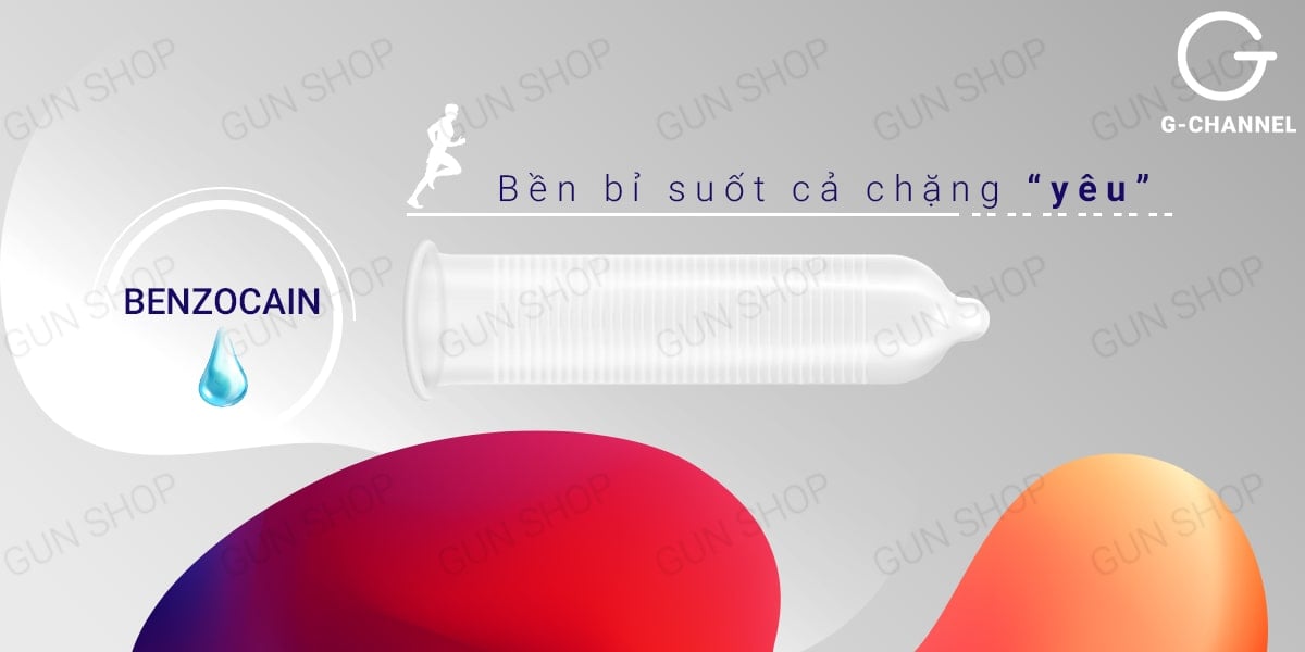 Bao cao su Shell Seahorse kéo dài thời gian Hàn Quốc hộp 10 cái cao cấp Bao cao su Shell Seahorse kéo dài thời gian Hàn Quốc hộp 10 cái cao cấp