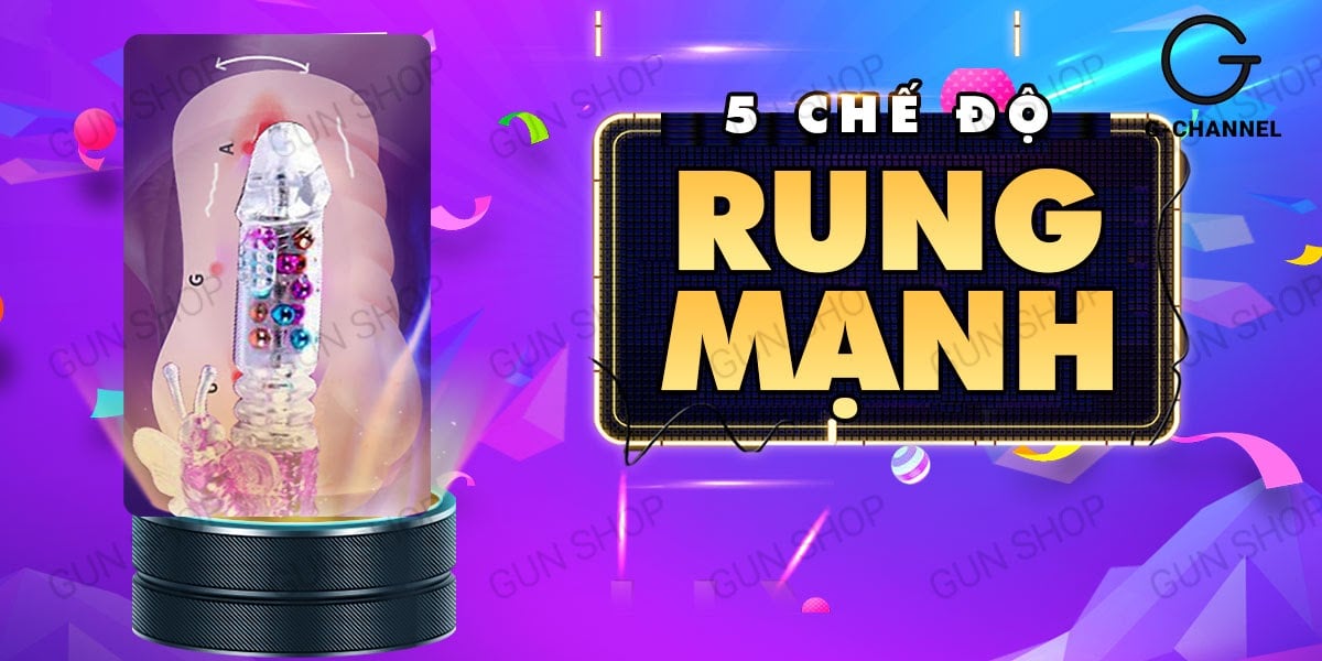 Dương vật giả Baile LCD Small nhánh rung 5 chế độ kích thích an toàn Dương vật giả Baile LCD Small nhánh rung 5 chế độ kích thích an toàn