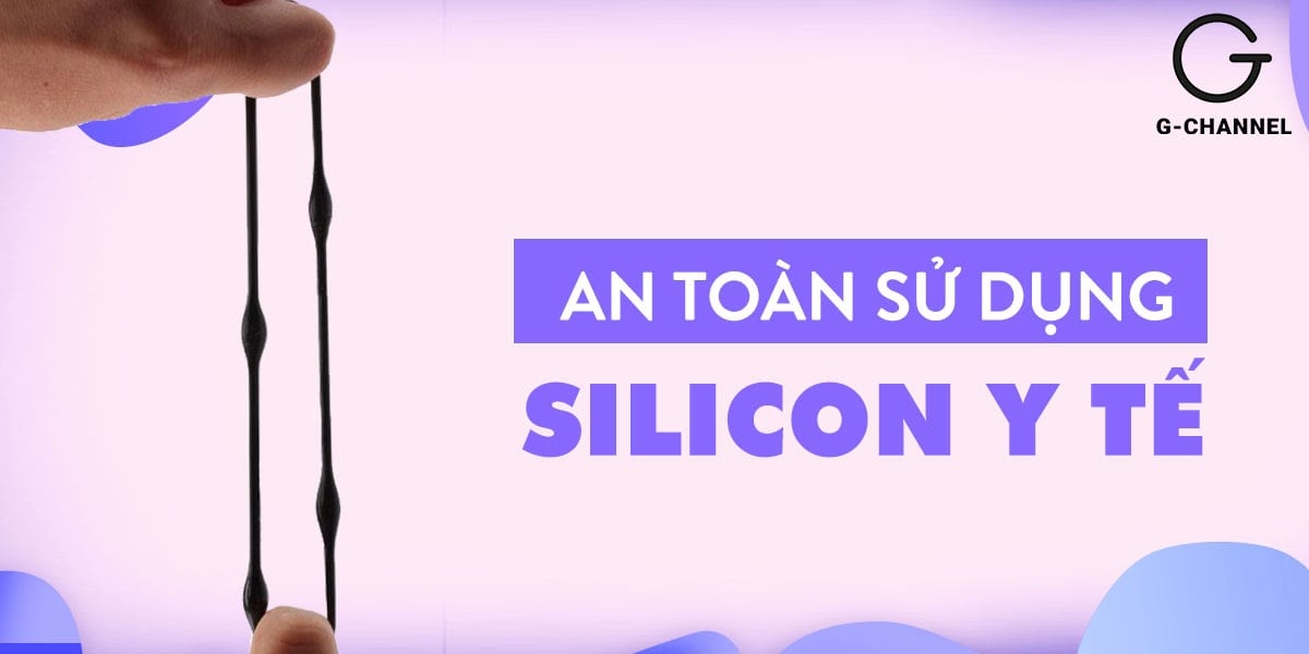 Vòng đeo kéo dài thời gian Stayhard đơn giản dễ dùng cho nam giới Vòng đeo kéo dài thời gian Stayhard đơn giản dễ dùng cho nam giới