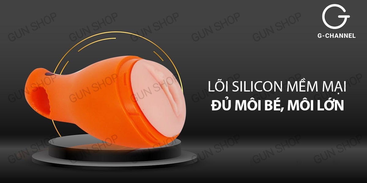 Âm đạo giả Youcups Moaning 12 chế độ rung âm thanh ngụy trang hoàn hảo Âm đạo giả Youcups Moaning 12 chế độ rung âm thanh ngụy trang hoàn hảo