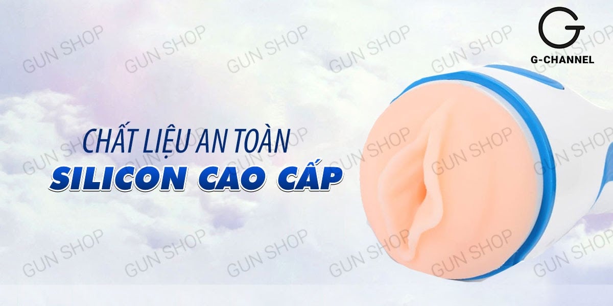 Âm đạo giả tự động Leten AMT Artwork Cup cao cấp rung đa chế độ Âm đạo giả tự động Leten AMT Artwork Cup cao cấp rung đa chế độ