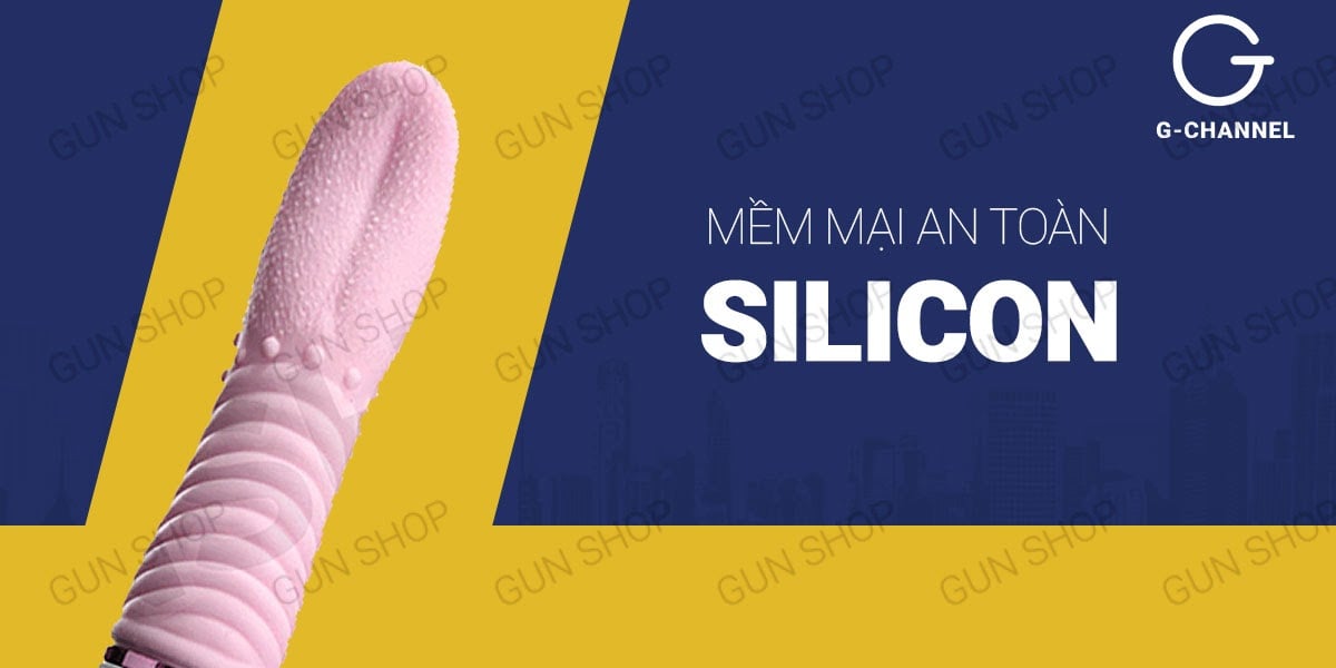 Lưỡi rung 10 chế độ phát nhiệt sạc điện tăng khoái cảm nữ Lưỡi rung 10 chế độ phát nhiệt sạc điện tăng khoái cảm nữ