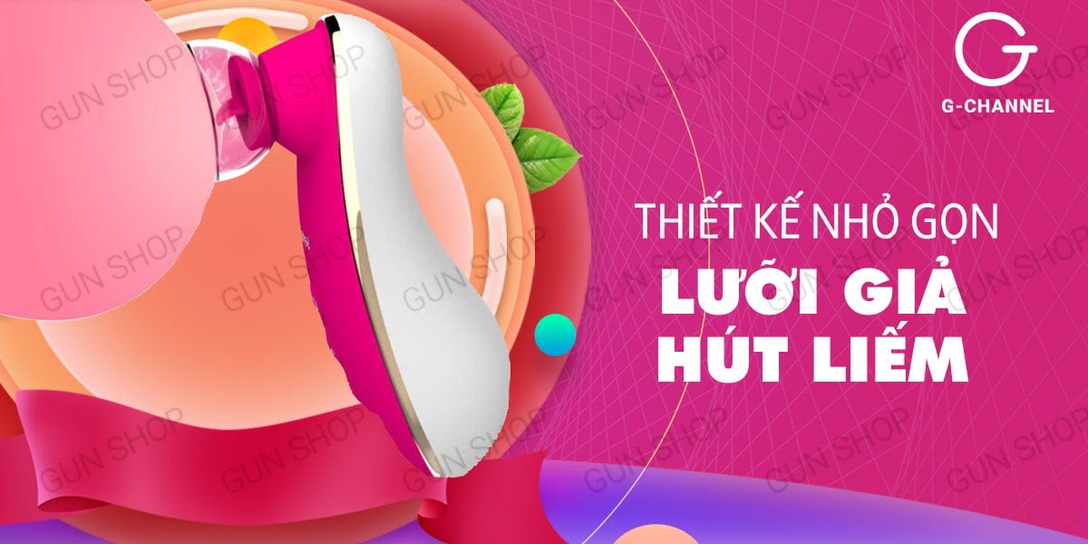 Đánh giá Máy rung massage kích thích âm đạo có lưỡi giả hút liếm - Leten Sucker hàng Đánh giá Máy rung massage kích thích âm đạo có lưỡi giả hút liếm - Leten Sucker hàng