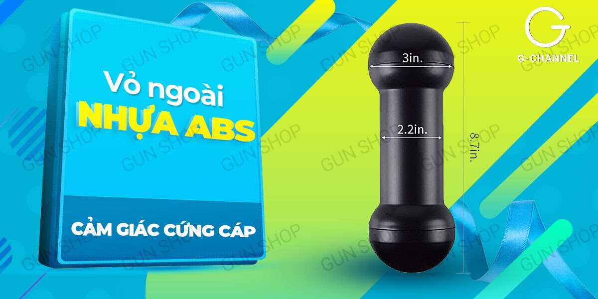 Âm đạo giả và miệng Lovetoy Training Master silicon cao cấp Âm đạo giả và miệng Lovetoy Training Master silicon cao cấp