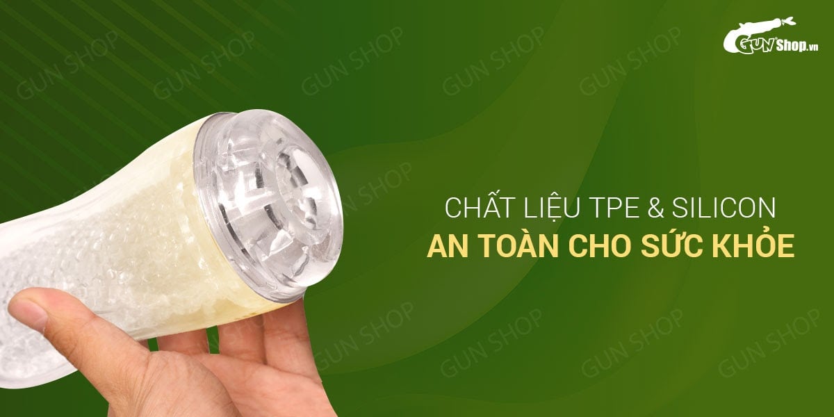 Âm đạo giả trong suốt Hive & Pagoda thủ dâm nam giới giá tốt dễ sử dụng Âm đạo giả trong suốt Hive & Pagoda thủ dâm nam giới giá tốt dễ sử dụng
