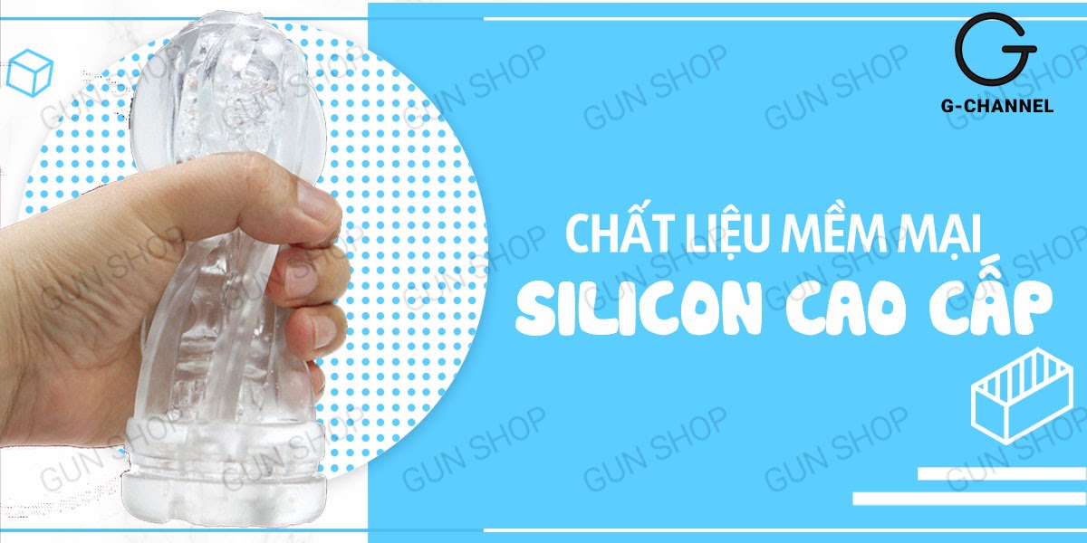 Cửa hàng bán Âm đạo giả trong suốt - Snail Cup cốc thủ dâm cao cấp giá sỉ Cửa hàng bán Âm đạo giả trong suốt - Snail Cup cốc thủ dâm cao cấp giá sỉ