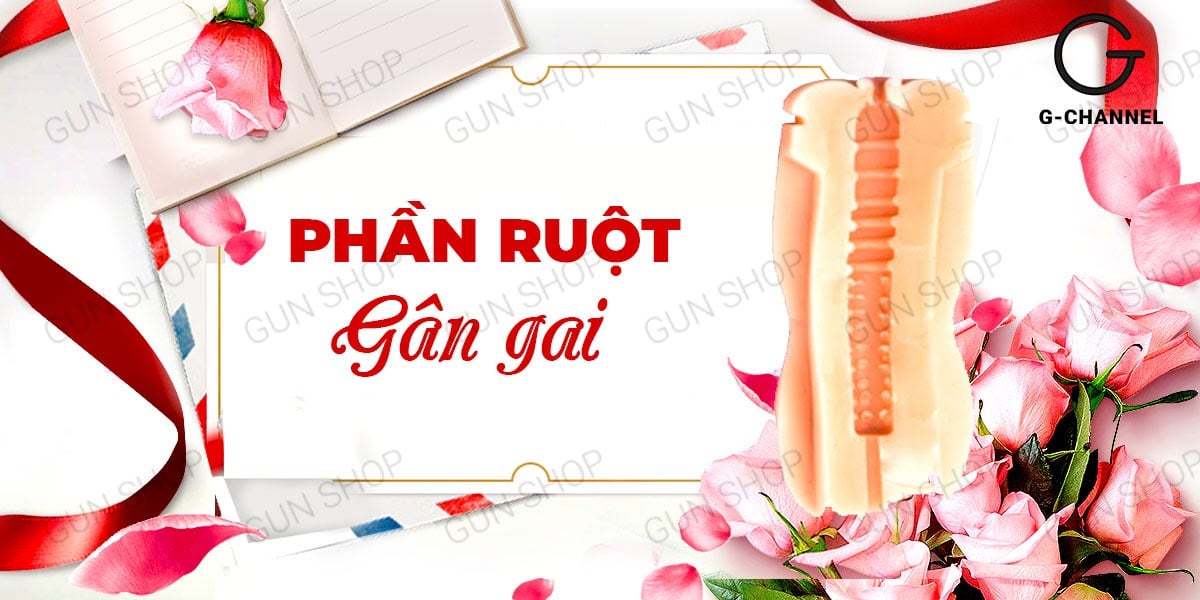 Âm đạo giả gân gai Loveaider giá rẻ kích thích mạnh mẽ dễ sử dụng Âm đạo giả gân gai Loveaider giá rẻ kích thích mạnh mẽ dễ sử dụng