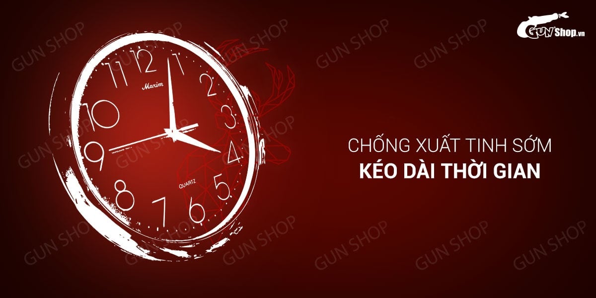 Gel bôi Virgin Star Power Delay Cream chống xuất tinh sớm 20ml Gel bôi Virgin Star Power Delay Cream chống xuất tinh sớm 20ml