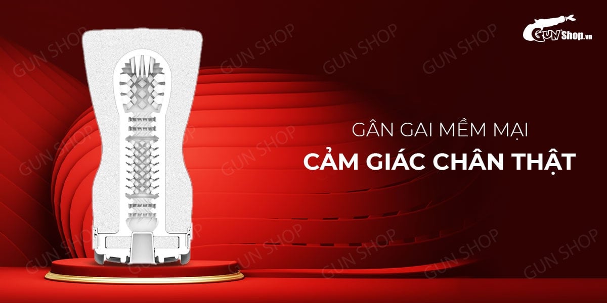 Âm đạo giả Tenga Red Black nhỏ gọn ôm khít đầu dẹp Âm đạo giả Tenga Red Black nhỏ gọn ôm khít đầu dẹp