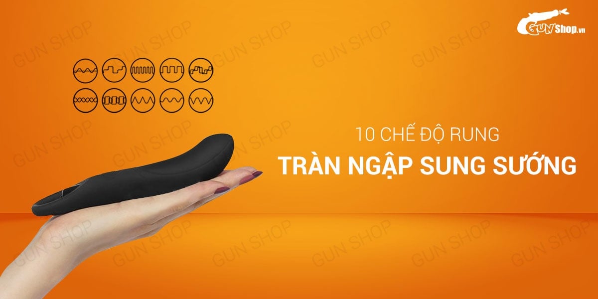 Que rung kích thích hậu môn 10 chế độ pin Lovetoy Fantasy Pull Plug cao cấp Que rung kích thích hậu môn 10 chế độ pin Lovetoy Fantasy Pull Plug cao cấp