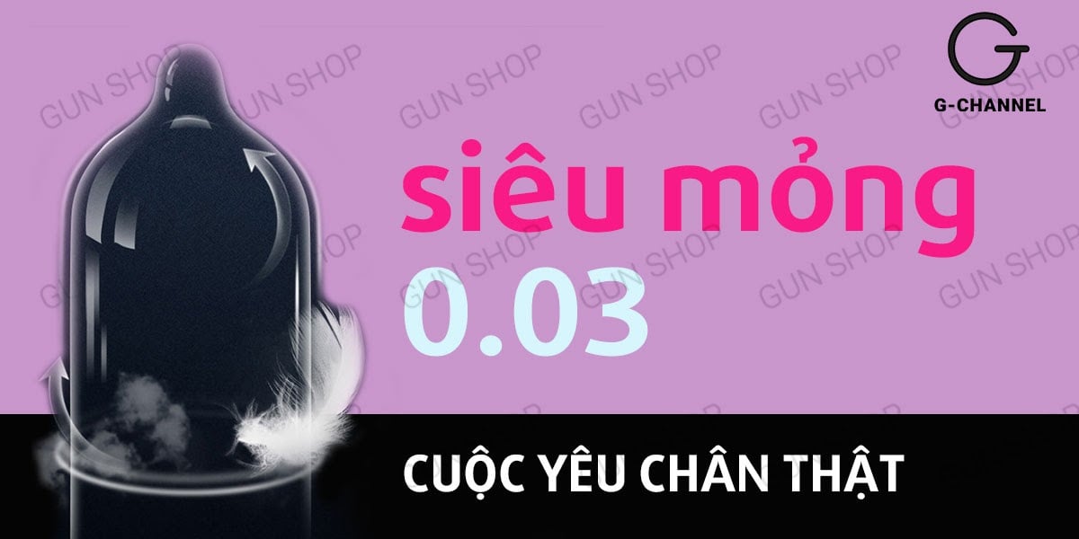 Bao cao su Kimono Hồng siêu mỏng 0.03mm hương anh đào thơm mát Bao cao su Kimono Hồng siêu mỏng 0.03mm hương anh đào thơm mát