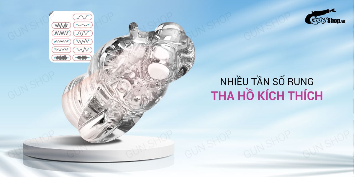 Máy tập dương vật 3 trong 1 Yeain tăng kích thước kéo dài thời gian Máy tập dương vật 3 trong 1 Yeain tăng kích thước kéo dài thời gian