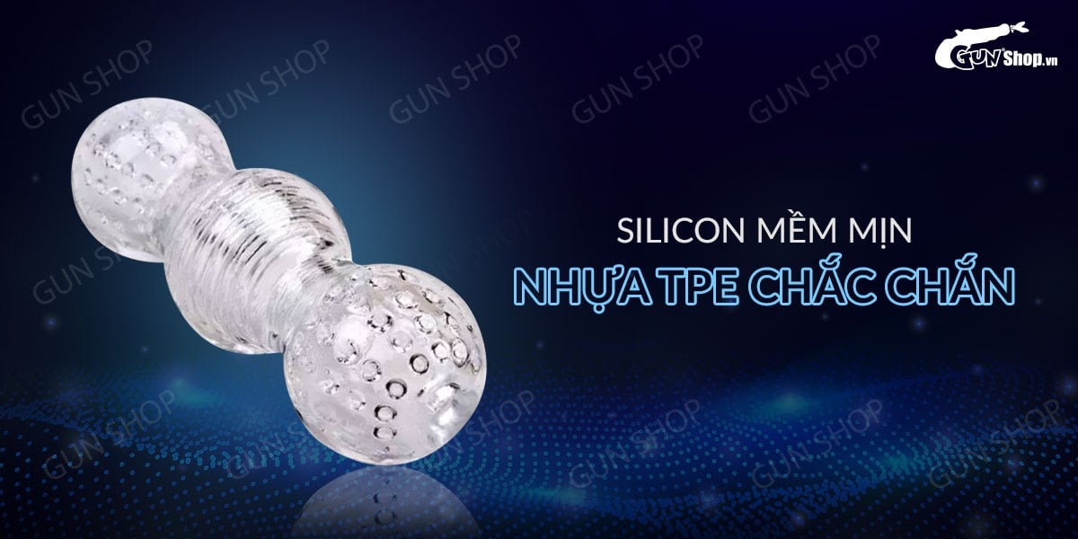 Bảng giá Âm đạo giả trong suốt - HyalineTall mới nhất Bảng giá Âm đạo giả trong suốt - HyalineTall mới nhất