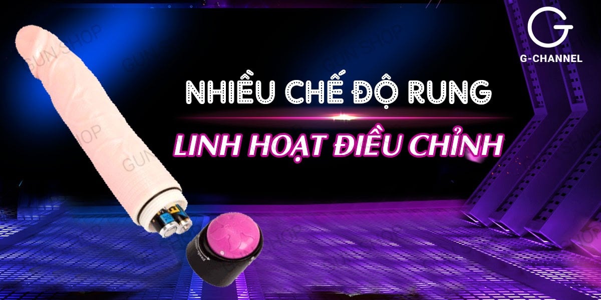 Dương vật giả Baile silicon 2 pin cao cấp mềm mại chân thực Dương vật giả Baile silicon 2 pin cao cấp mềm mại chân thực