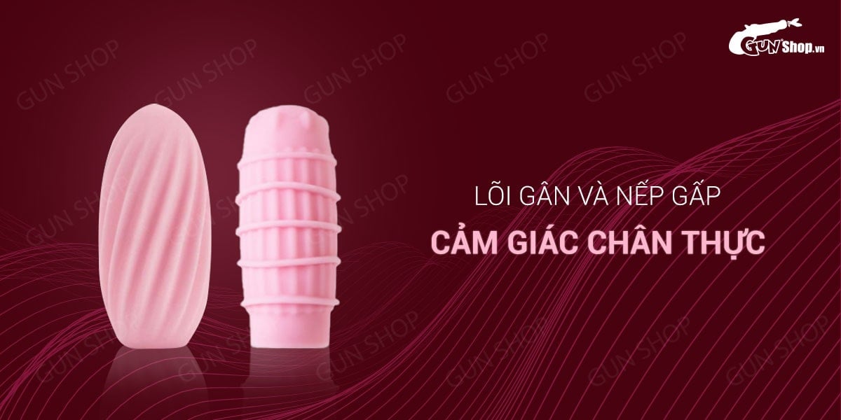 Âm đạo giả trứng nhỏ gọn Svakom Hedy Pink dễ thương gợi cảm Âm đạo giả trứng nhỏ gọn Svakom Hedy Pink dễ thương gợi cảm