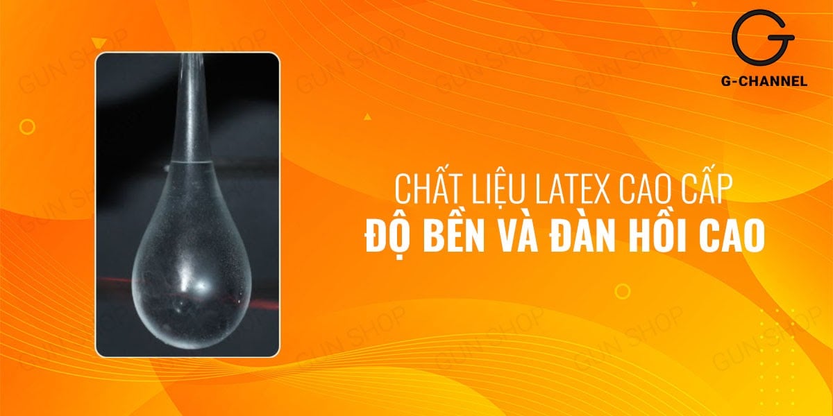 Bao cao su Sagami Xtreme Super Thin siêu mỏng ôm sát 10 cái Bao cao su Sagami Xtreme Super Thin siêu mỏng ôm sát 10 cái