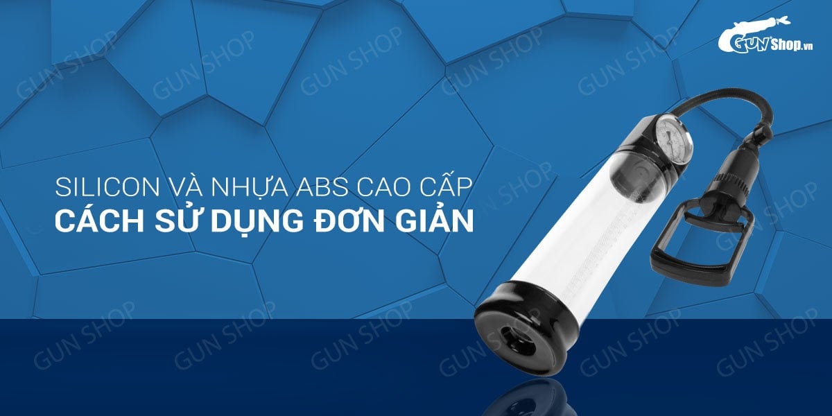 Máy tập dương vật kéo tay Pretty Love Alexander tăng kích thước Máy tập dương vật kéo tay Pretty Love Alexander tăng kích thước