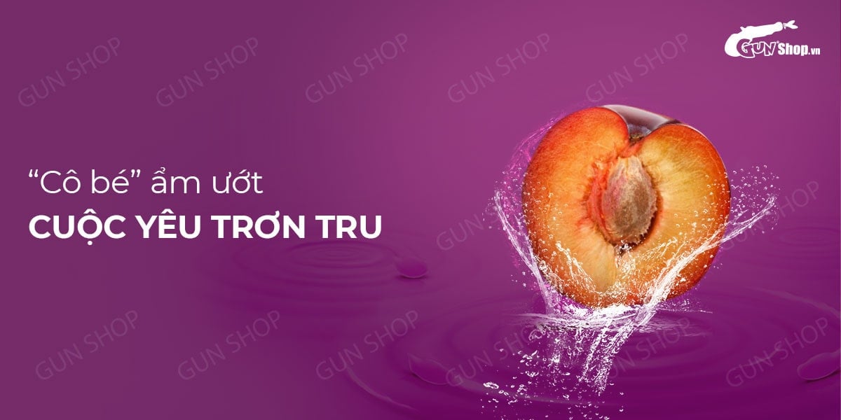 Gel bôi trơn gốc nước Yeain Climax Lube Feel 200ml mềm mượt Gel bôi trơn gốc nước Yeain Climax Lube Feel 200ml mềm mượt