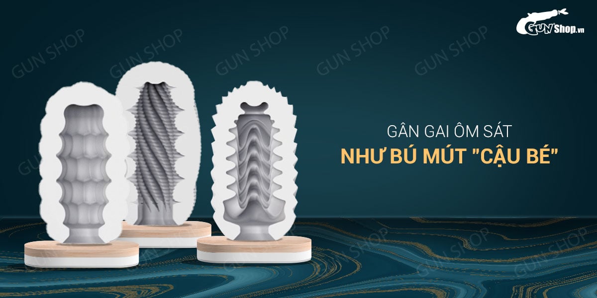 Âm đạo giả nhỏ gọn trứng Svakom Hedy X thủ dâm tiện lợi Âm đạo giả nhỏ gọn trứng Svakom Hedy X thủ dâm tiện lợi