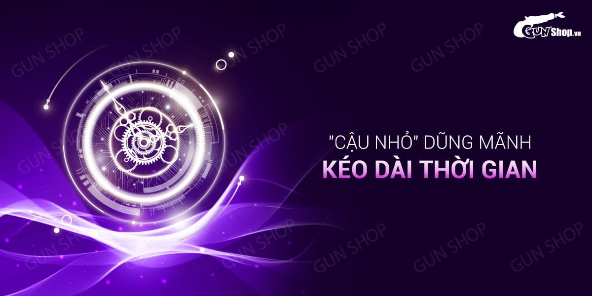 Vòng đeo kéo dài thời gian silicon trơn thiết kế đơn giản tiện dụng Vòng đeo kéo dài thời gian silicon trơn thiết kế đơn giản tiện dụng