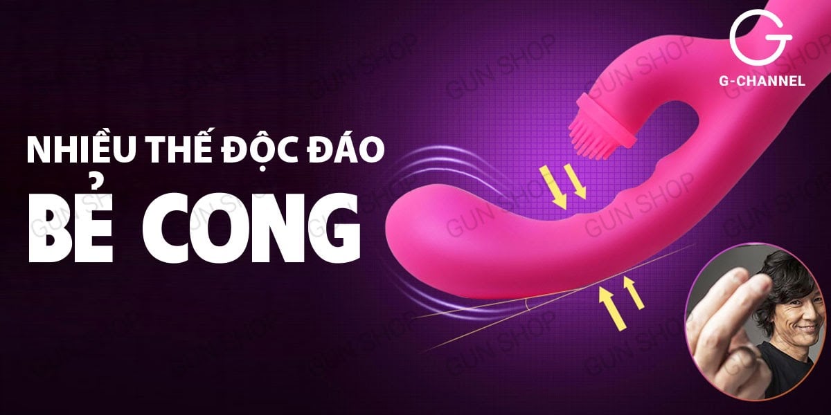 Dương vật giả Nalone Idol phát nhiệt, sạc điện đa chức năng hiện đại Dương vật giả Nalone Idol phát nhiệt, sạc điện đa chức năng hiện đại