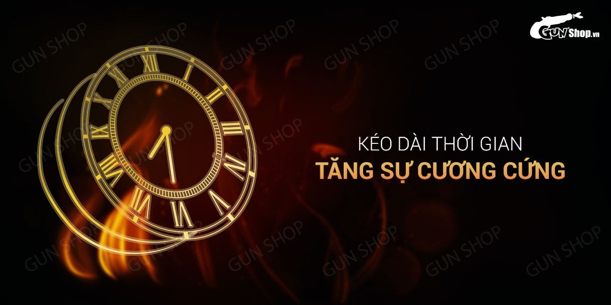 Vòng đeo kéo dài DDM Energy Ring chống xuất tinh sớm hiệu quả Vòng đeo kéo dài DDM Energy Ring chống xuất tinh sớm hiệu quả