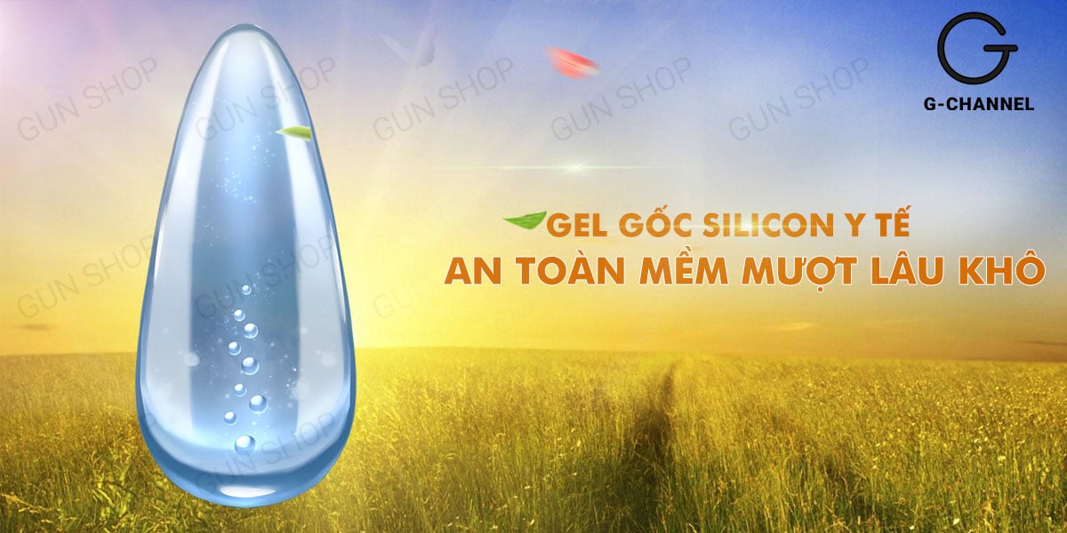 Gel bôi trơn Shell Sunshine nóng ấm 100ml cấp ẩm tự nhiên tăng khoái cảm nhanh Gel bôi trơn Shell Sunshine nóng ấm 100ml cấp ẩm tự nhiên tăng khoái cảm nhanh