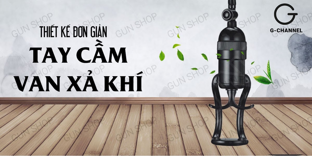 Máy tập kéo dài dương vật Loveaider Rapid Erection tăng kích thước Máy tập kéo dài dương vật Loveaider Rapid Erection tăng kích thước