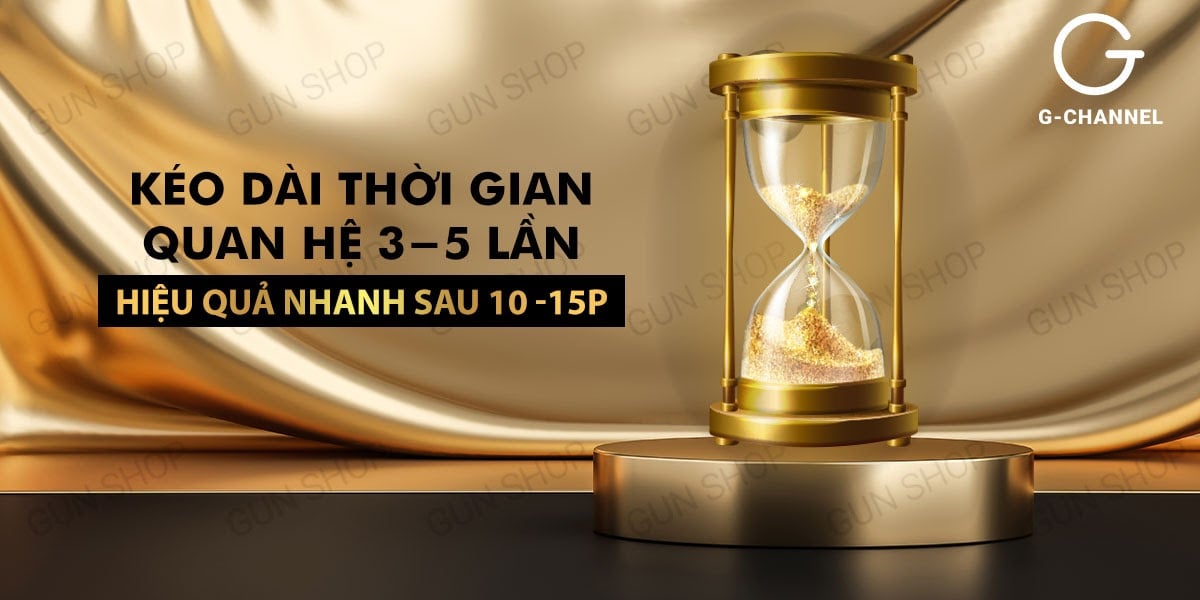 Bỏ sỉ Chai xịt Mỹ Powergra Delay Spray For Men - Kéo dài thời gian - Chai 13ml Bỏ sỉ Chai xịt Mỹ Powergra Delay Spray For Men - Kéo dài thời gian - Chai 13ml