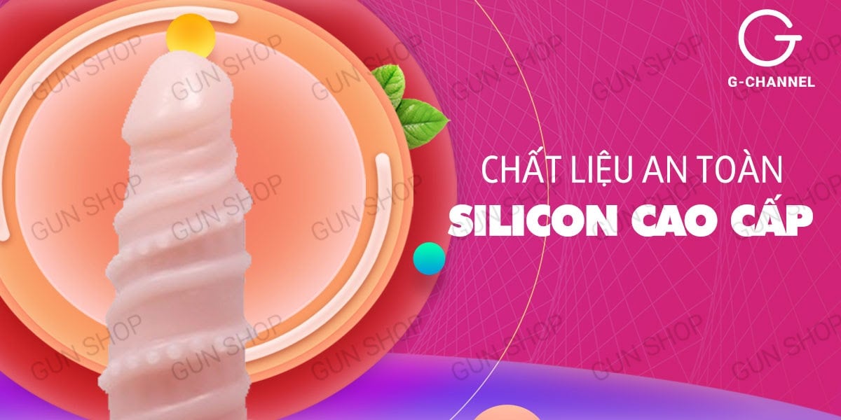 Dương vật giả Baile Flexi Vibe rung uốn đa tần số đa hướng Dương vật giả Baile Flexi Vibe rung uốn đa tần số đa hướng