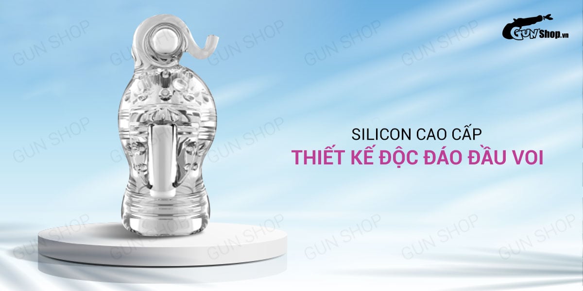 Máy tập dương vật 3 trong 1 Yeain tăng kích thước kéo dài thời gian Máy tập dương vật 3 trong 1 Yeain tăng kích thước kéo dài thời gian