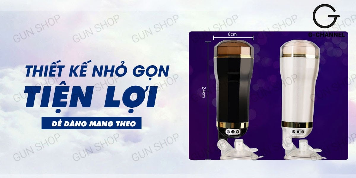 Âm đạo giả HX cao cấp rung âm thanh sạc điện chân thực sống động Âm đạo giả HX cao cấp rung âm thanh sạc điện chân thực sống động