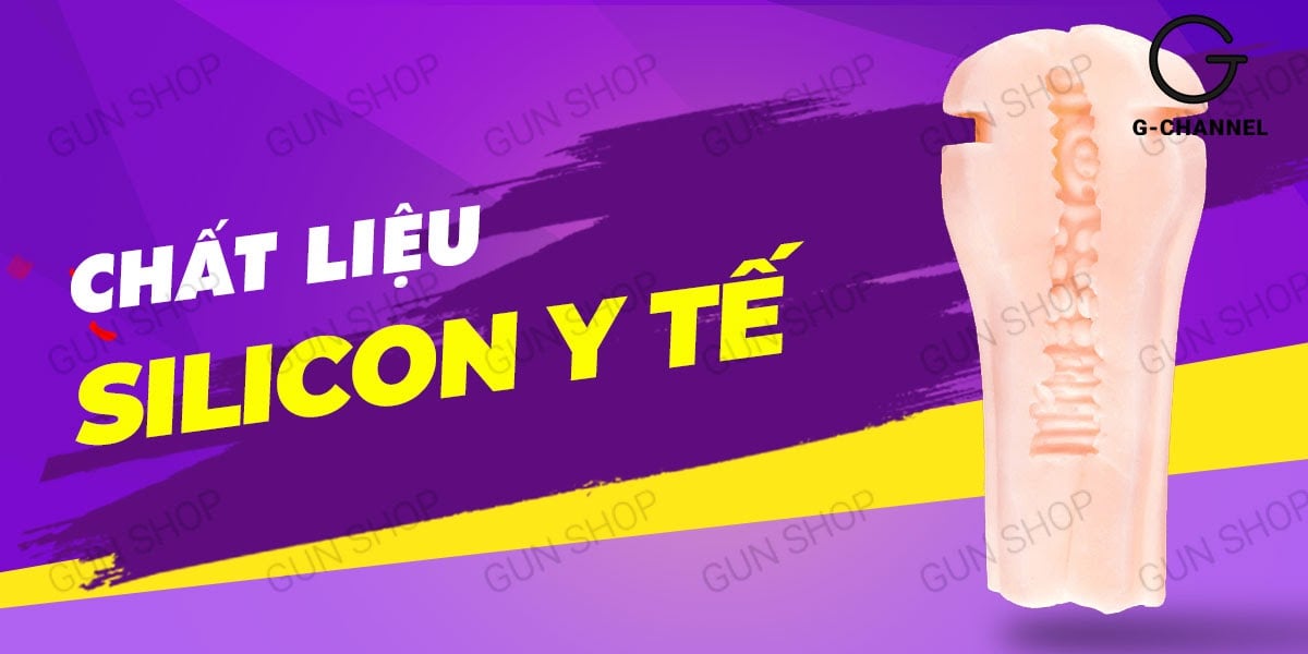 Âm đạo giả Magical Kiss nhỏ gọn ôm khít cảm giác thật phê Âm đạo giả Magical Kiss nhỏ gọn ôm khít cảm giác thật phê