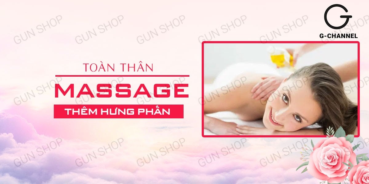 Gel bôi trơn Cokelife hương hoa hồng massage tăng khoái cảm thăng hoa Gel bôi trơn Cokelife hương hoa hồng massage tăng khoái cảm thăng hoa