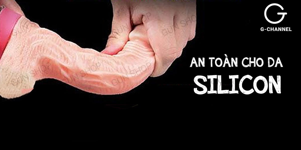 Dương vật giả Ailighter rung thụt toả nhiệt silicon mềm mại thật Dương vật giả Ailighter rung thụt toả nhiệt silicon mềm mại thật