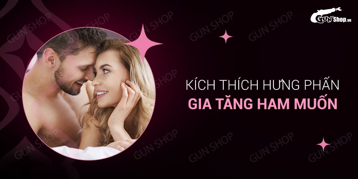 Gel bôi trơn se khít âm đạo Sensuva Vivify tăng khoái cảm Gel bôi trơn se khít âm đạo Sensuva Vivify tăng khoái cảm
