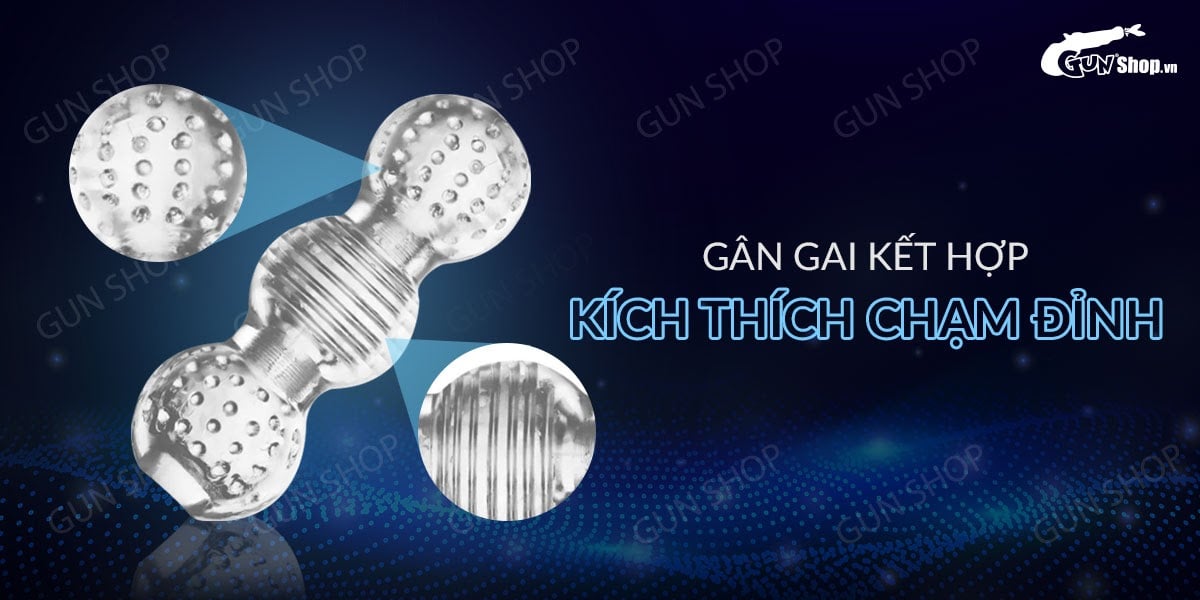 Bảng giá Âm đạo giả trong suốt - HyalineTall mới nhất Bảng giá Âm đạo giả trong suốt - HyalineTall mới nhất